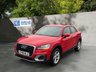 USED 2018 68 AUDI Q2 1.0 TFSI 30 Sport SUV 5dr Petrol Manual Euro 6 (s/s) (116 ps) &pound;200 TO SECURE - DELIVERY AVAILABLE
