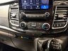 USED 2021 71 FORD TRANSIT CUSTOM 2.0 280 EcoBlue Limited Panel Van 5dr Diesel Manual L1 H1 Euro 6 (s/s) (130 ps) 