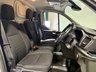 USED 2021 71 FORD TRANSIT CUSTOM 2.0 280 EcoBlue Limited Panel Van 5dr Diesel Manual L1 H1 Euro 6 (s/s) (130 ps) 