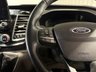USED 2021 71 FORD TRANSIT CUSTOM 2.0 280 EcoBlue Limited Panel Van 5dr Diesel Manual L1 H1 Euro 6 (s/s) (130 ps) 