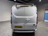 USED 2021 71 FORD TRANSIT CUSTOM 2.0 280 EcoBlue Limited Panel Van 5dr Diesel Manual L1 H1 Euro 6 (s/s) (130 ps) 