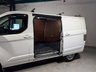 USED 2021 71 FORD TRANSIT CUSTOM 2.0 280 EcoBlue Limited Panel Van 5dr Diesel Manual L1 H1 Euro 6 (s/s) (130 ps) 