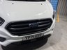 USED 2021 71 FORD TRANSIT CUSTOM 2.0 280 EcoBlue Limited Panel Van 5dr Diesel Manual L1 H1 Euro 6 (s/s) (130 ps) 