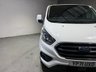 USED 2021 71 FORD TRANSIT CUSTOM 2.0 280 EcoBlue Limited Panel Van 5dr Diesel Manual L1 H1 Euro 6 (s/s) (130 ps) 
