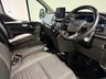 USED 2021 71 FORD TRANSIT CUSTOM 2.0 280 EcoBlue Limited Panel Van 5dr Diesel Manual L1 H1 Euro 6 (s/s) (130 ps) 