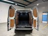 USED 2021 71 FORD TRANSIT CUSTOM 2.0 280 EcoBlue Limited Panel Van 5dr Diesel Manual L1 H1 Euro 6 (s/s) (130 ps) 