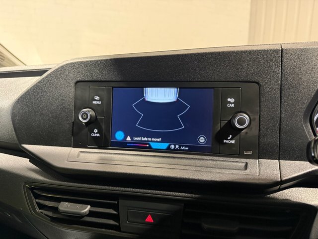 2021 VOLKSWAGEN CADDY MAXI - Photo 6