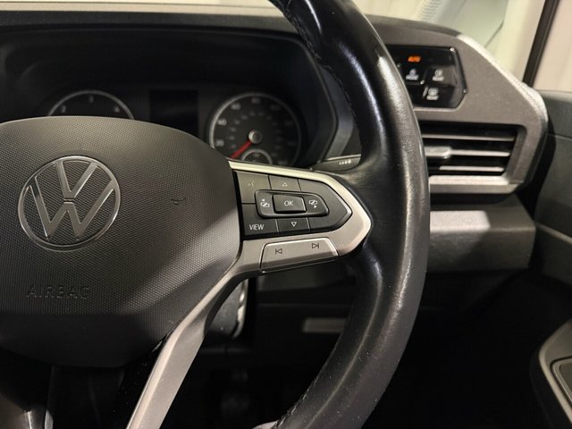 2021 VOLKSWAGEN CADDY MAXI - Photo 12