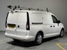 USED 2021 71 VOLKSWAGEN CADDY MAXI 2.0 TDI C20 Commerce Plus Panel Van 6dr Diesel Manual LWB Euro 6 (s/s) (102 ps) 