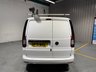 USED 2021 71 VOLKSWAGEN CADDY MAXI 2.0 TDI C20 Commerce Plus Panel Van 6dr Diesel Manual LWB Euro 6 (s/s) (102 ps) 