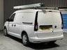 USED 2021 71 VOLKSWAGEN CADDY MAXI 2.0 TDI C20 Commerce Plus Panel Van 6dr Diesel Manual LWB Euro 6 (s/s) (102 ps) 