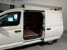 USED 2021 71 VOLKSWAGEN CADDY MAXI 2.0 TDI C20 Commerce Plus Panel Van 6dr Diesel Manual LWB Euro 6 (s/s) (102 ps) 