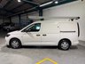 USED 2021 71 VOLKSWAGEN CADDY MAXI 2.0 TDI C20 Commerce Plus Panel Van 6dr Diesel Manual LWB Euro 6 (s/s) (102 ps) 