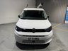 USED 2021 71 VOLKSWAGEN CADDY MAXI 2.0 TDI C20 Commerce Plus Panel Van 6dr Diesel Manual LWB Euro 6 (s/s) (102 ps) 