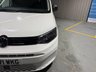 USED 2021 71 VOLKSWAGEN CADDY MAXI 2.0 TDI C20 Commerce Plus Panel Van 6dr Diesel Manual LWB Euro 6 (s/s) (102 ps) 