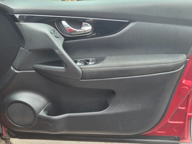 2018 NISSAN QASHQAI - Photo 8