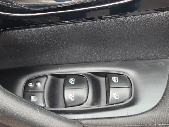 2018 NISSAN QASHQAI - Photo 9