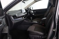 USED 2025 25 NISSAN QASHQAI 1.3 DIG-T MHEV N-Connecta Euro 6 (s/s) 5dr SATNAV, CAMERA, APPLE CAR PLAY
