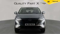 USED 2025 25 NISSAN QASHQAI 1.3 DIG-T MHEV N-Connecta Euro 6 (s/s) 5dr SATNAV, CAMERA, APPLE CAR PLAY