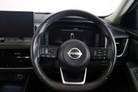 USED 2025 25 NISSAN QASHQAI 1.3 DIG-T MHEV N-Connecta Euro 6 (s/s) 5dr SATNAV, CAMERA, APPLE CAR PLAY