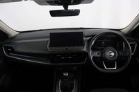 USED 2025 25 NISSAN QASHQAI 1.3 DIG-T MHEV N-Connecta Euro 6 (s/s) 5dr SATNAV, CAMERA, APPLE CAR PLAY