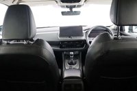 USED 2025 25 NISSAN QASHQAI 1.3 DIG-T MHEV N-Connecta Euro 6 (s/s) 5dr SATNAV, CAMERA, APPLE CAR PLAY