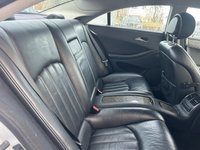 USED 2008 MERCEDES-BENZ CLS CLASS 3.0 CLS320 CDI Coupe 4dr Diesel 7G-Tronic (200 g/km, 221 bhp) 12 MONTH' S WARRANTY,,