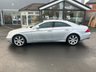 USED 2008 MERCEDES-BENZ CLS CLASS 3.0 CLS320 CDI Coupe 4dr Diesel 7G-Tronic (200 g/km, 221 bhp) 12 MONTH' S WARRANTY,,