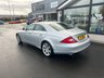 USED 2008 MERCEDES-BENZ CLS CLASS 3.0 CLS320 CDI Coupe 4dr Diesel 7G-Tronic (200 g/km, 221 bhp) 12 MONTH' S WARRANTY,,