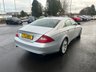 USED 2008 MERCEDES-BENZ CLS CLASS 3.0 CLS320 CDI Coupe 4dr Diesel 7G-Tronic (200 g/km, 221 bhp) 12 MONTH' S WARRANTY,,