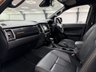 USED 2020 70 FORD RANGER 2.0 EcoBlue Wildtrak Pickup Double Cab 4dr Diesel Auto 4WD Euro 6 (s/s) (213 ps) 