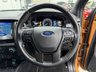 USED 2020 70 FORD RANGER 2.0 EcoBlue Wildtrak Pickup Double Cab 4dr Diesel Auto 4WD Euro 6 (s/s) (213 ps) 