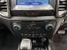 USED 2020 70 FORD RANGER 2.0 EcoBlue Wildtrak Pickup Double Cab 4dr Diesel Auto 4WD Euro 6 (s/s) (213 ps) 