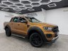 USED 2020 70 FORD RANGER 2.0 EcoBlue Wildtrak Pickup Double Cab 4dr Diesel Auto 4WD Euro 6 (s/s) (213 ps) 