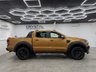 USED 2020 70 FORD RANGER 2.0 EcoBlue Wildtrak Pickup Double Cab 4dr Diesel Auto 4WD Euro 6 (s/s) (213 ps) 