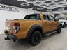 USED 2020 70 FORD RANGER 2.0 EcoBlue Wildtrak Pickup Double Cab 4dr Diesel Auto 4WD Euro 6 (s/s) (213 ps) 