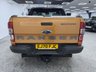 USED 2020 70 FORD RANGER 2.0 EcoBlue Wildtrak Pickup Double Cab 4dr Diesel Auto 4WD Euro 6 (s/s) (213 ps) 
