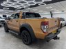 USED 2020 70 FORD RANGER 2.0 EcoBlue Wildtrak Pickup Double Cab 4dr Diesel Auto 4WD Euro 6 (s/s) (213 ps) 