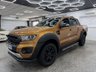 USED 2020 70 FORD RANGER 2.0 EcoBlue Wildtrak Pickup Double Cab 4dr Diesel Auto 4WD Euro 6 (s/s) (213 ps) 