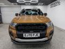 USED 2020 70 FORD RANGER 2.0 EcoBlue Wildtrak Pickup Double Cab 4dr Diesel Auto 4WD Euro 6 (s/s) (213 ps) 