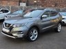 USED 2019 19 NISSAN QASHQAI 1.5 dCi N-Motion SUV 5dr Diesel Manual Euro 6 (s/s) (115 ps) - NEW SHAPE + CARPLAY