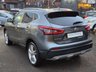 USED 2019 19 NISSAN QASHQAI 1.5 dCi N-Motion SUV 5dr Diesel Manual Euro 6 (s/s) (115 ps) - NEW SHAPE + CARPLAY