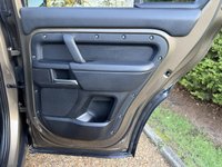 USED 2024 74 LAND ROVER DEFENDER 110 3.0 D350 MHEV X-Dynamic HSE SUV 5dr Diesel Auto 4WD Euro 6 (s/s) (350 ps) E,TOWBAR,HOT&COLD SEATS,MATRIX LEDS