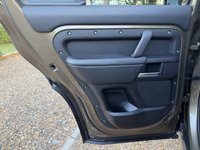 USED 2024 74 LAND ROVER DEFENDER 110 3.0 D350 MHEV X-Dynamic HSE SUV 5dr Diesel Auto 4WD Euro 6 (s/s) (350 ps) E,TOWBAR,HOT&COLD SEATS,MATRIX LEDS