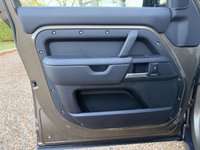 USED 2024 74 LAND ROVER DEFENDER 110 3.0 D350 MHEV X-Dynamic HSE SUV 5dr Diesel Auto 4WD Euro 6 (s/s) (350 ps) E,TOWBAR,HOT&COLD SEATS,MATRIX LEDS