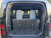 USED 2024 74 LAND ROVER DEFENDER 110 3.0 D350 MHEV X-Dynamic HSE SUV 5dr Diesel Auto 4WD Euro 6 (s/s) (350 ps) E,TOWBAR,HOT&COLD SEATS,MATRIX LEDS
