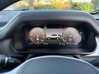 USED 2024 74 LAND ROVER DEFENDER 110 3.0 D350 MHEV X-Dynamic HSE SUV 5dr Diesel Auto 4WD Euro 6 (s/s) (350 ps) E,TOWBAR,HOT&COLD SEATS,MATRIX LEDS