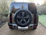 USED 2024 74 LAND ROVER DEFENDER 110 3.0 D350 MHEV X-Dynamic HSE SUV 5dr Diesel Auto 4WD Euro 6 (s/s) (350 ps) E,TOWBAR,HOT&COLD SEATS,MATRIX LEDS