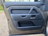 USED 2024 74 LAND ROVER DEFENDER 110 3.0 D350 MHEV X-Dynamic HSE SUV 5dr Diesel Auto 4WD Euro 6 (s/s) (350 ps) E,TOWBAR,HOT&COLD SEATS,MATRIX LEDS