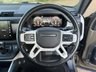 USED 2024 74 LAND ROVER DEFENDER 110 3.0 D350 MHEV X-Dynamic HSE SUV 5dr Diesel Auto 4WD Euro 6 (s/s) (350 ps) E,TOWBAR,HOT&COLD SEATS,MATRIX LEDS